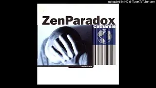 Zen Paradox - Aquamuta [NZ051 DLP]