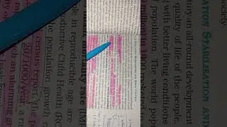  Class -12th (Reproductive health) 1st part of the chapter 