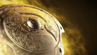 Amazing mana void by EternalEnvy @TI5!