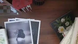 Botanical Books [Flip through]