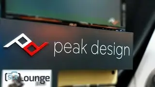 Встреча с Peak Design на выставке Photo Plus 2014