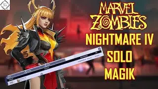 Marvel Rivals marvel Zombies magik - Top 290 in PS5