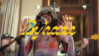 BYHAZE - Feel Good LIVE at Acoustic Sessions LA