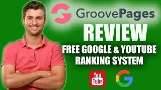 Groovepages Review - Free Google & Youtube Ranking System - Digital Synergy