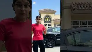 What&rsquo;s Faster, Inside or Drive Thru?
