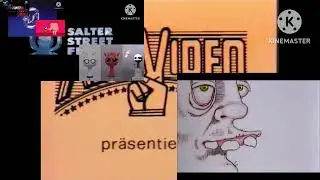 Preview 2 funny ABC Video (West Germany)