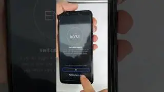 فورمات هواوي واي 7 برايم وحذف قفل الهاتف | Huawei Y7 Prime (LDN-L21) Hard Reset - Unlock Password