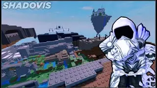 ROBLOX Shadovis RPG SCRIPT WORKING!! (pastebin!! 2022)