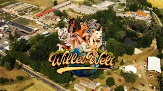 Willes Welt: Spielen, Erleben, Genie&szlig;en