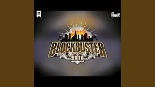 Blockbuster 2016