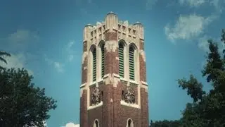 2012 MSU Fall Welcome: It's Going to Be a Big Year
