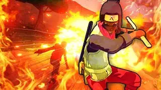 Naruto to Boruto Shinobi Striker NWL This Is How The Week Event Is Going Enjoy 😁