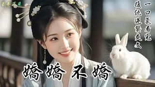 【嬌嬌不嬌】「沈家廟小，容不起你這尊大佛。」十三歲那年，我被爹娘驅逐出府。我轉身離開，什麼也沒帶。五年後，沈家一夜覆滅。我站在雙親墳前上了三炷香：「如今沈家只剩我一人了，容不容得下，我說了算！」
