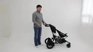 투폴드 편하게 쓰는 최적의 세팅!!!