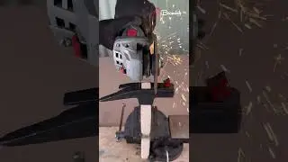 Easy DIY hammer fix 🔨 #diy #hammer #fix