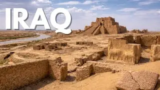 IRAQ: Cradle of Civilization and Survival