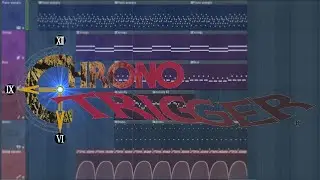 ChronoTrigger Type Beat