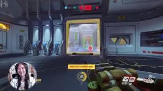 Pro Winston plays!