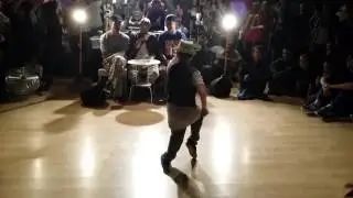 G Funk Foundation battle | Pupping students отбор