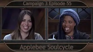 Critical Role Clip | Applebee Soulcycle | Campaign 3 Episode 55