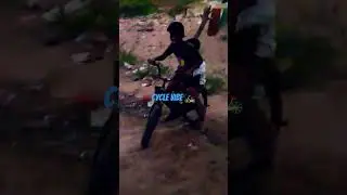 cycle wheeling