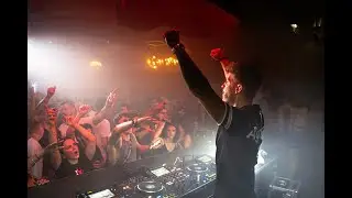 AG&Oslash;STA | ZPN | JUILLET 2025 |  HARDTECHNO - RAW MIX