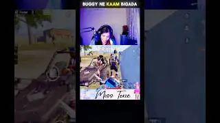 Buggy Wala 😈