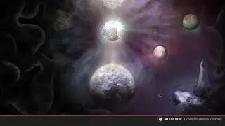 Destiny 2 traveler rebirth