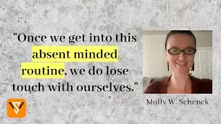 Beyond Words: The Power of Movement with Molly W. Schenck