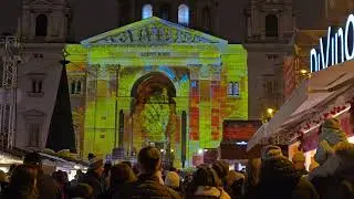 St stephens basilica