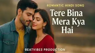 Tere Bina Mera kya hemai ❤️🌹💚🌼🌻💚💚