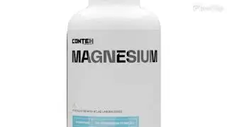 Available Now Conteh Sports MAGNESIUM (tri-magnesium Complex)