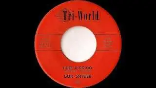 Don Snyder - tiger a-go-go