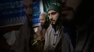 میرا پیر و مرشد 
