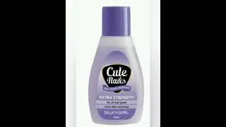 Top 5 best and most important  nail polish remover for every girl😘