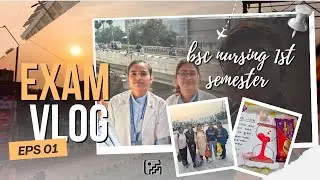  AI camera exam bsc nursing patna #hard #exammotivation #mbbs #gmch #bettiah #bcece2026 #study 