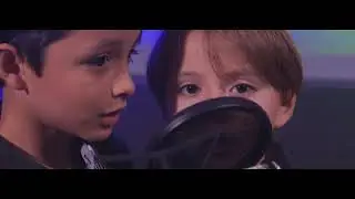 Oraci&oacute;n De Un Padre- (Feat. Eli y familia Trejo/Compositor. Elfred Deynes