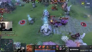 Sumail's opinion on Miracle & their peaks