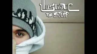 Illustrate - Sick Of It