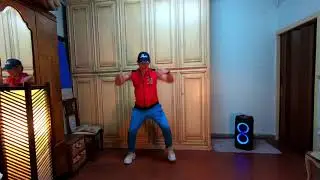 Me Gusta   Anitta Feat  Cardi B & Myke Towersb Zumba