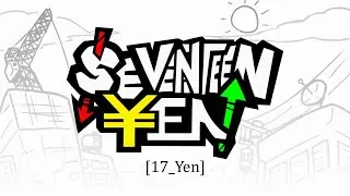 FNF 17Yen Walkthrough
