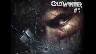 Cold Winter Longplay #1 (Playstation 2)