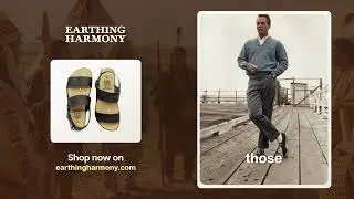 Natural Materials. Natural Strength. | Earthing Harmony