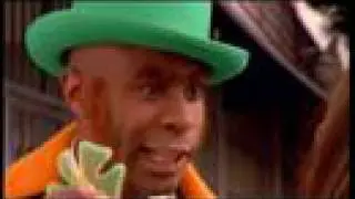 Lucky:The Irish Pimp