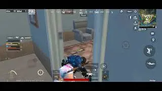 We Killed @RTF RIDER And His Whole Squad 😤