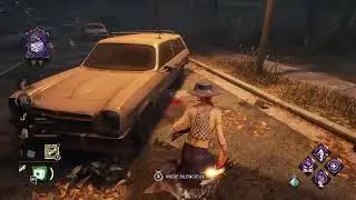 We played on Lampkin Lane 🏘️ and faced the Wraith 🔔