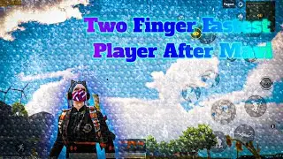 Ad Mavi Accuncy Montage Two Finger Best Momtage