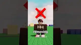 Roblox удаляет классические лица 😱 #roblox