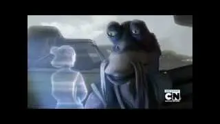 Captain Ackbar vs Captain Tarpals (better version)