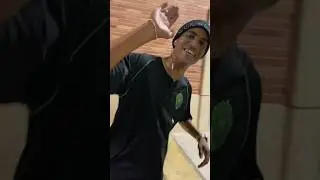 6 Tries For 6 Stairs Fakie Variel Heelflip 📹: Tony Willie #pawgrip